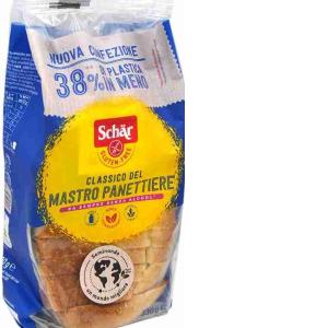 KLASSISCHES BROT VOM BÄCKERMEISTER DR. SCHAR 330 G