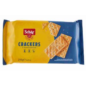 CRACKERS DR COMPARTIR 35 GR x 6