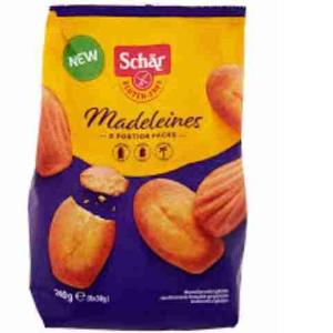 MADELEINES DR SCHAR 240 GR