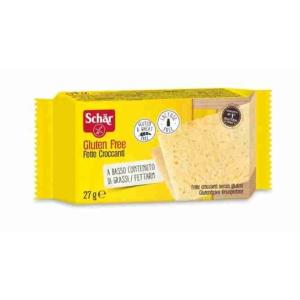 DR SCHAR SINGLE CRISPY SLICES 27 GR