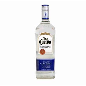 TEQUILA ESPECIAL PLATA JOSE CUERVO 1 LT