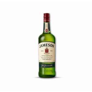 WHISKY JAMESON ORIGINAL 1 LT