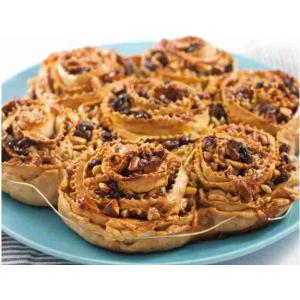 PITTA MPIGLIATA MASSIMO GIORNO 250 GR