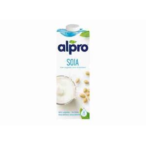 BEVANDA UHT SOIA ALPRO 1 LT