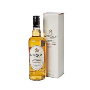 WHISKY 5 AÑOS RESERVA MAYOR GLEN GRANT 70 CL