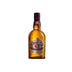 WHISKY 12 ANS CHIVAS 70 CL