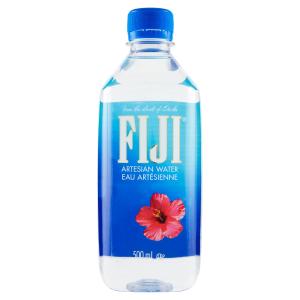 AGUA DE FIJI 500 ML