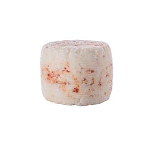 FRESH PEPPERED MORRONE CHEESE (per kg)