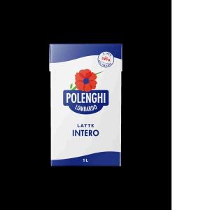 LAIT ENTIER UHT EDGE POLENGHI 1 LT