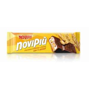 BARRETTA NOVIPIU' 5 NEW CEREALS 28 GR