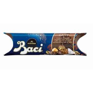 BACI 3 STÜCK TUBE PERUGINA-KAFFEE 37,5 GR