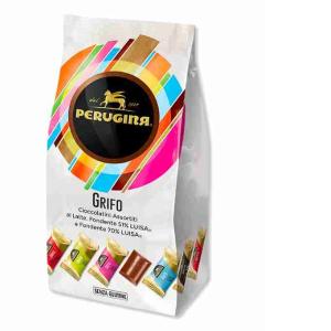 GRIFO SORTIERTE SCHOKOLADEN PERUGINA 180 GR