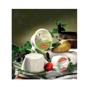 CREAMY SHEEP RICOTTA ISIDE DEDONI 2 KG