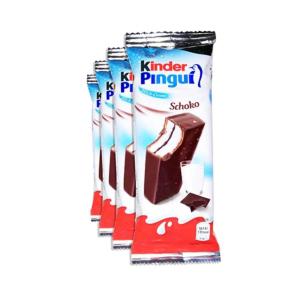 KINDER FAT COCOA T4X9 FERRERO 120 GR