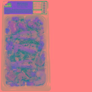 ZUBEREITET MIT SUBLIME SCAMPI 300 GR