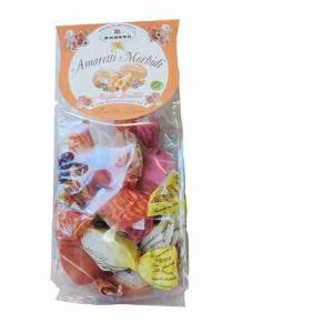 AMARETTI BREZZO DE FRUTAS MIXTAS 150 GR