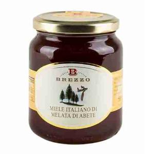 ITALIAN HONEY FIR HONEYDEW BREZZO 250 GR