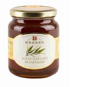 ITALIAN CHESTNUT HONEY BREZZO 250 GR