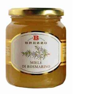 BREZZO AU MIEL DE ROMARIN ITALIEN 250 GR