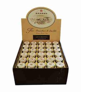 CRÈMES ASSORTIES MIGNON BREZZO 38 GR