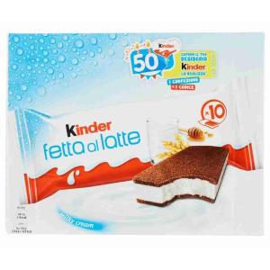 ENFANTS FETTA A LATTE T10 ENFANTS 280 GR