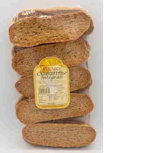 CIVITA INTEGRAL FUSARO SLIPPERS 400 GR