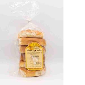 WEICHER SÜßER TARALLI FUSARO 400 GR