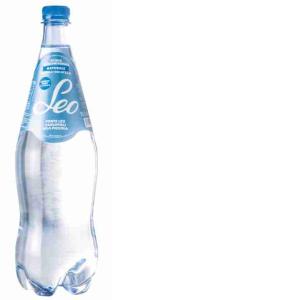 PET LEO AGUA NATURAL 1 LT