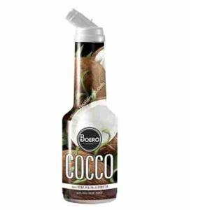 BOERO SIROP DE COCO 75 CL