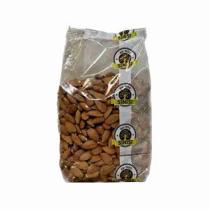 SHELLED ALMONDS SINISI 1 KG