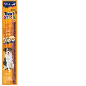 SNACK CANE BEEF STICK TACCHINO VITAKRAFT 12 GR