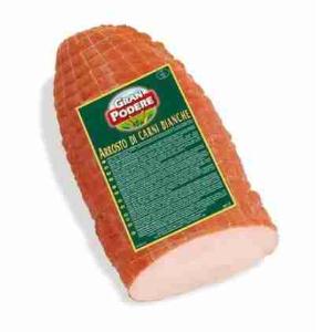 ROAST GRAN PODERE WHITE MEATS AIA (per kg)