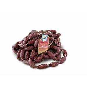 BERNARDINI SEASONED WILD BOAR SAUSAGE (per kg)