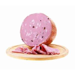 MORTADELLA WITH WILD BOAR AND BERNARDINI...