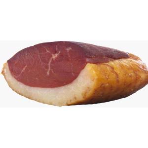 BERNARDINI SMOKED DUCK SPECK (per kg)