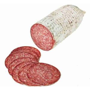 SALAMI DEL CASTELLO MILANO CURADO 70 GR