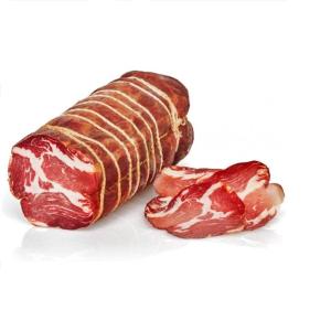 NATIONAL CAPOCOLLO SPICY HALF SAL.DEL CASTEL...