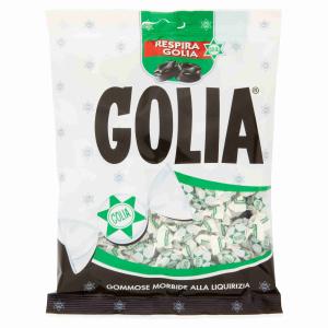 BONBONS GOLIA PAPILLON 160 GR