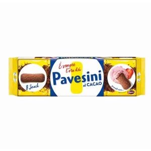 PAVESI COCOA PAVESINI 200 GR