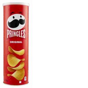 PATATAS PRINGLES ORIGINALES 175 GR