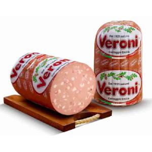 HIGH TRADITION MORTADELLA IGP WITHOUT PISTACHIO...