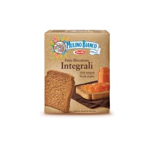 BISCUITS ENTIERES X32 MULINO BIANCO 315 G