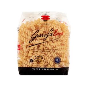 FUSILLI PASTA 63 GAROFALO 500 GR