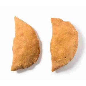 PANZEROTTI FARCI MOZZARELLA TOMATE CGM 1 KG