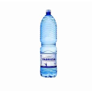 FABRIZIA AGUA NATURAL 2 LT