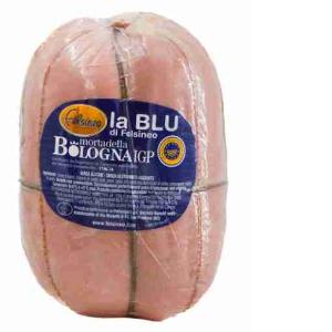 MORTADELLA BOLOGNA IGP FELSINEO (per kg)