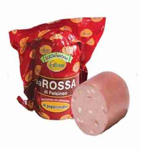 CHILLI MORTADELLA WITH PISTACHIOS FELSINEO (per...