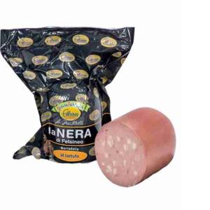 MORTADELLA WITH TRUFFLE "LA NERA" FELSINEO (per...