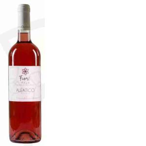 ALEATICO VINO ROSADO FIORE CANTINA GENTILE 75 CL