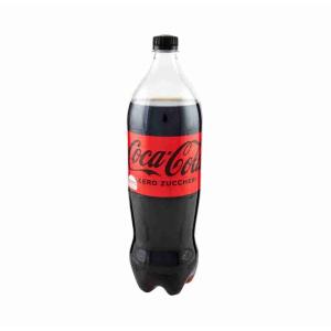 COCA COLA CERO AZÚCAR BTG 1,5 LT